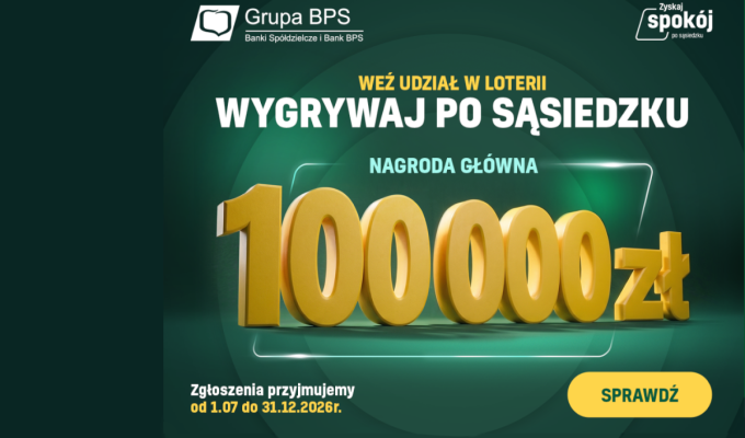 Wygrywaj po sąsiedzku