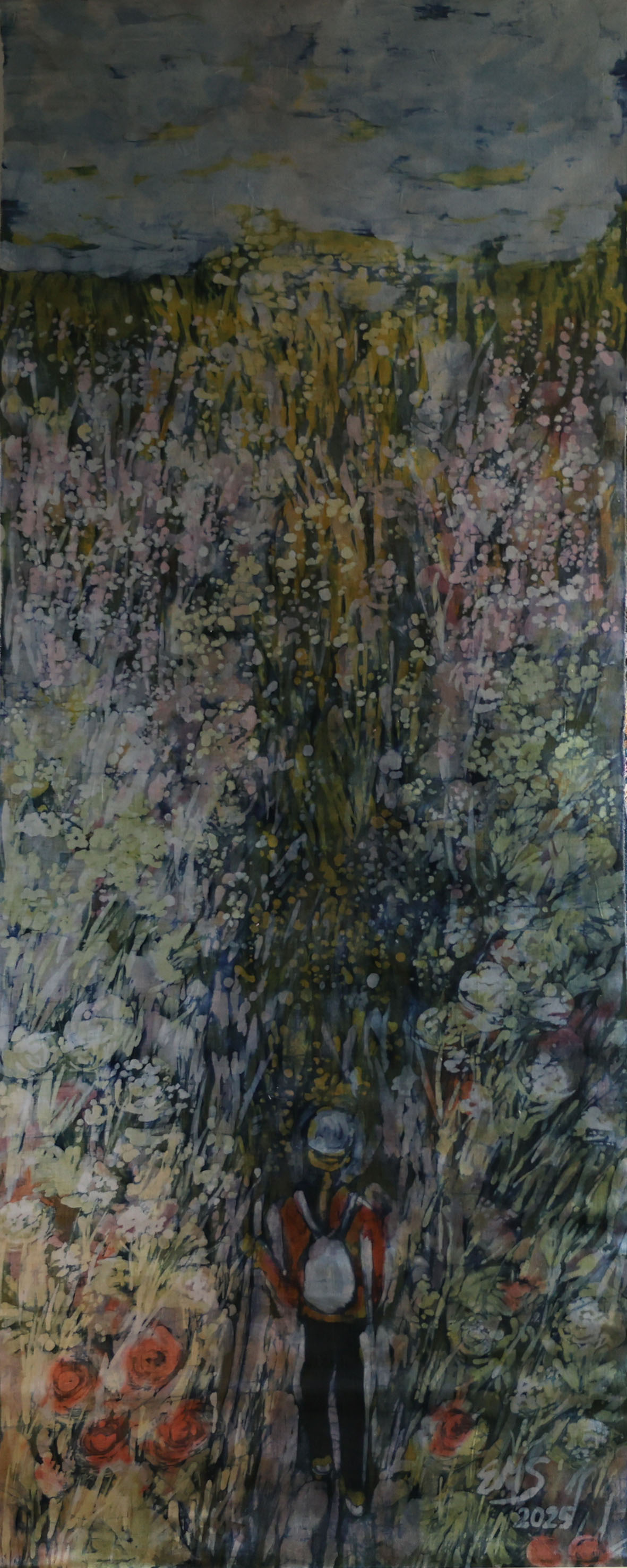 Elzbieta Maria Suchowiecka