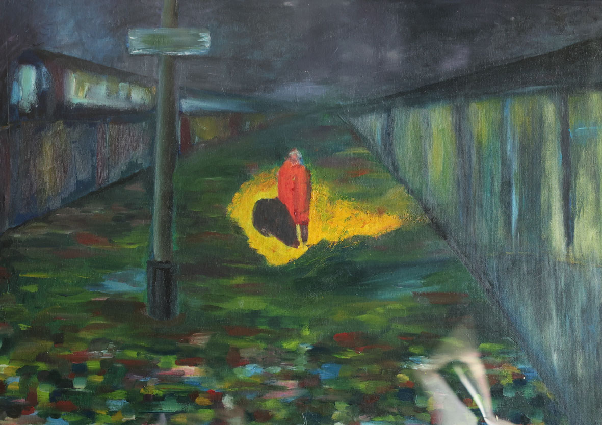 Ewa Klimaszewsa Mazur