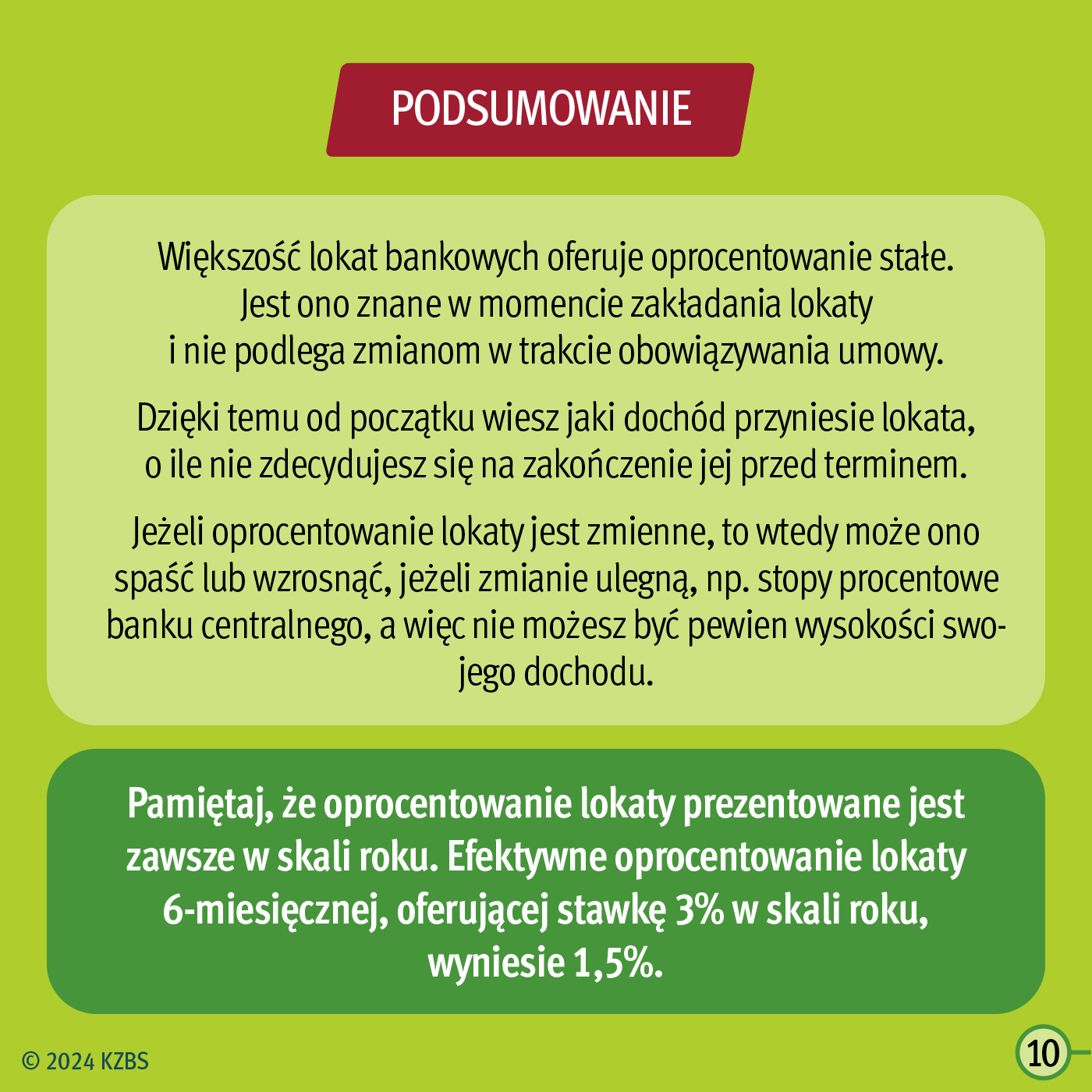KZBS REE 2024 infografika sierpień 10