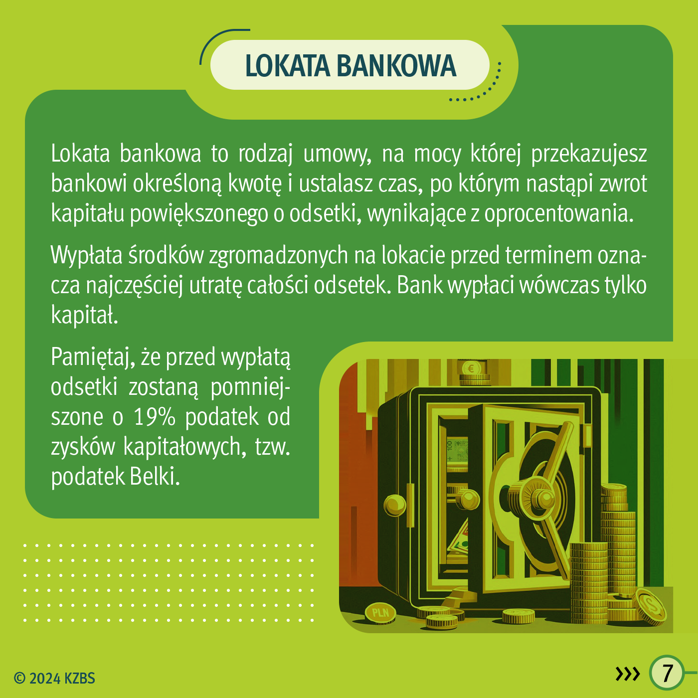 KZBS REE 2024 infografika sierpień 7
