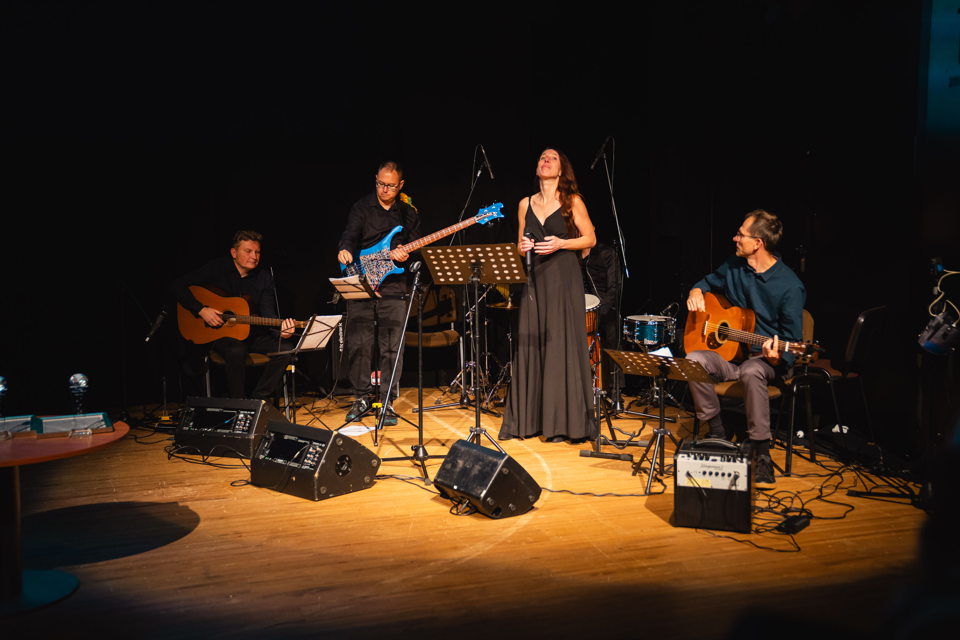 Zespół Rybik Cukrowy