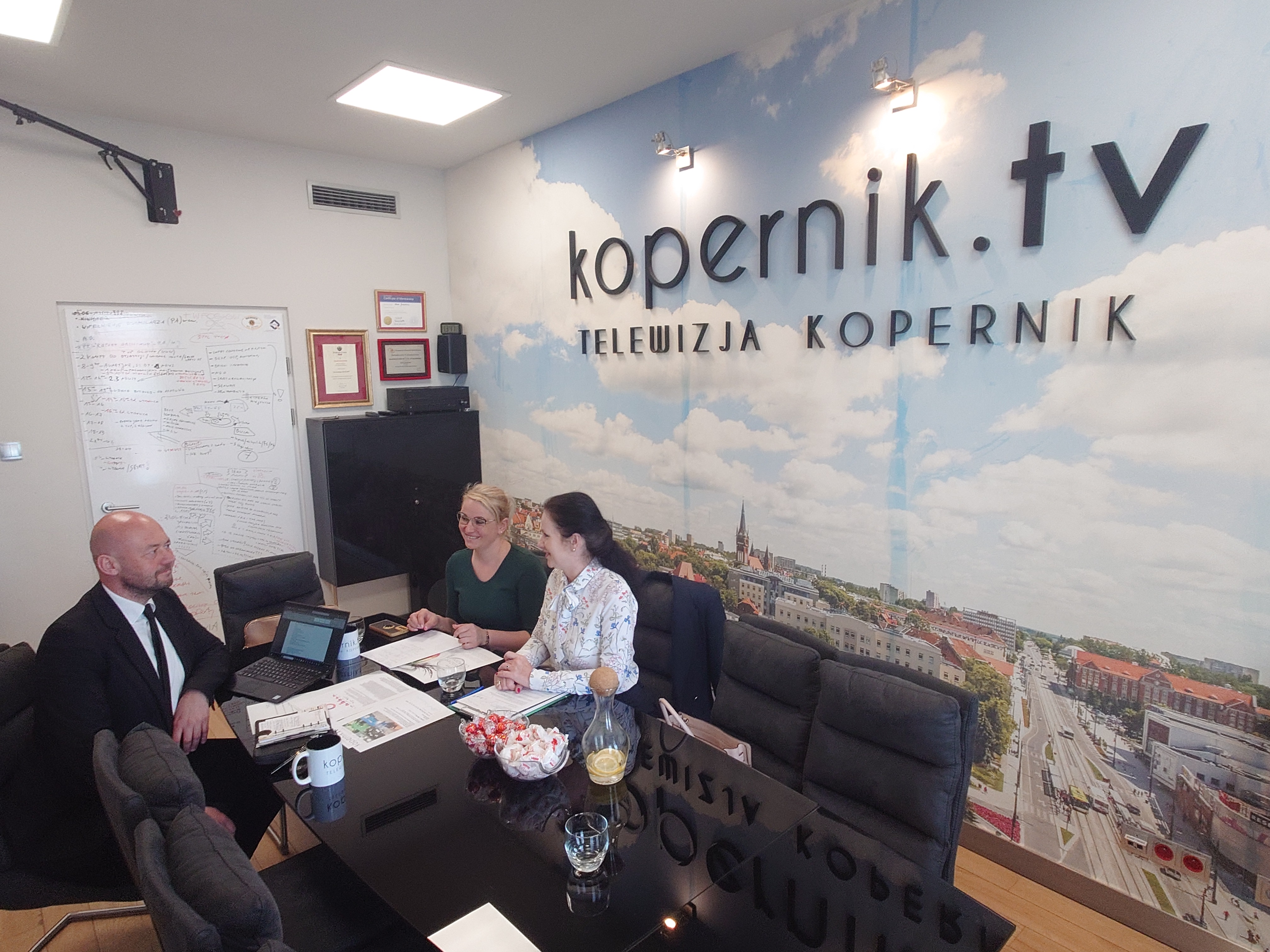 TV Kopernika