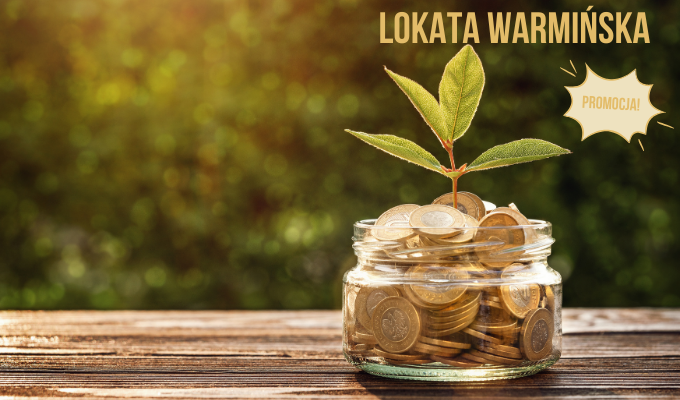 Na dzień dobry - kredyt promocyjny