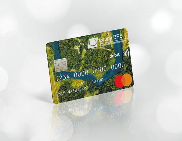 MasterCard Debit PayPass