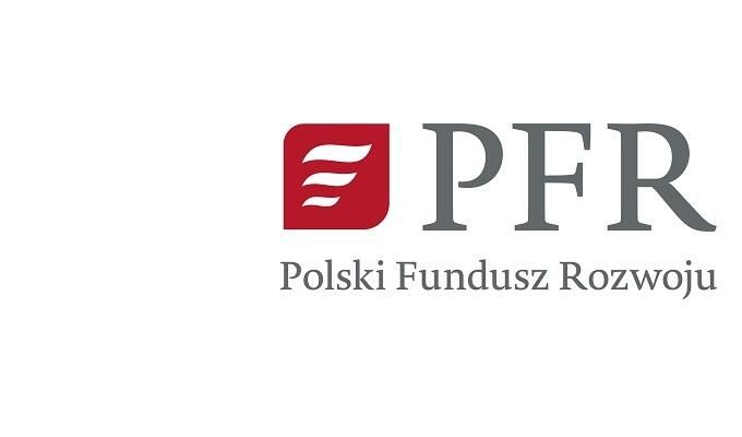 Baner Polski Fundusz Rozwoju