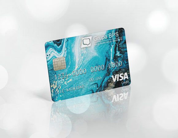 Visa Classic Credit