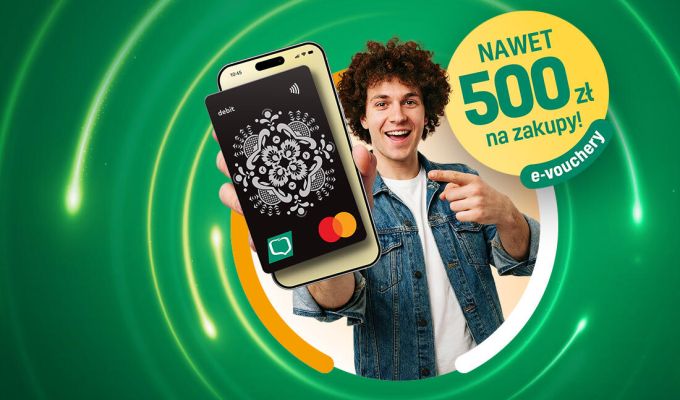 Do zgarnięcia nawet 500zł